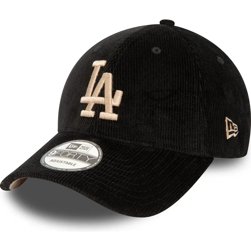 mutsid-kumer-must-reguleeritav-9forty-cord-los-angeles-dodgers-mlb-new-era mutsid-kumer-must-reguleeritav-9forty-cord-los-angeles-dodgers-mlb-new-era