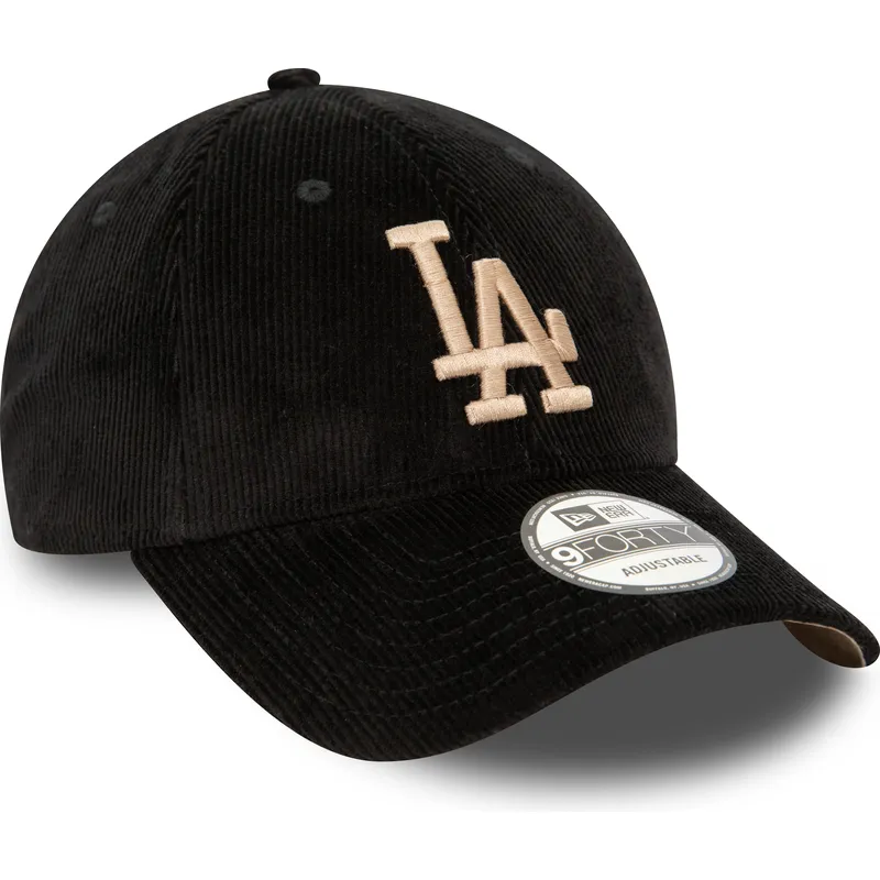 mutsid-kumer-must-reguleeritav-9forty-cord-los-angeles-dodgers-mlb-new-era mutsid-kumer-must-reguleeritav-9forty-cord-los-angeles-dodgers-mlb-new-era