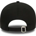 mutsid-kumer-must-reguleeritav-9forty-minor-league-lansing-lugnuts-milb-new-era