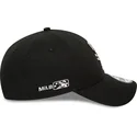 mutsid-kumer-must-reguleeritav-9forty-minor-league-lansing-lugnuts-milb-new-era