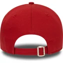 mutsid-kumer-punane-reguleeritav-9forty-minor-league-modesto-nuts-milb-new-era