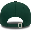 mutsid-kumer-roheline-reguleeritav-9forty-minor-league-fort-wayne-tincaps-milb-new-era