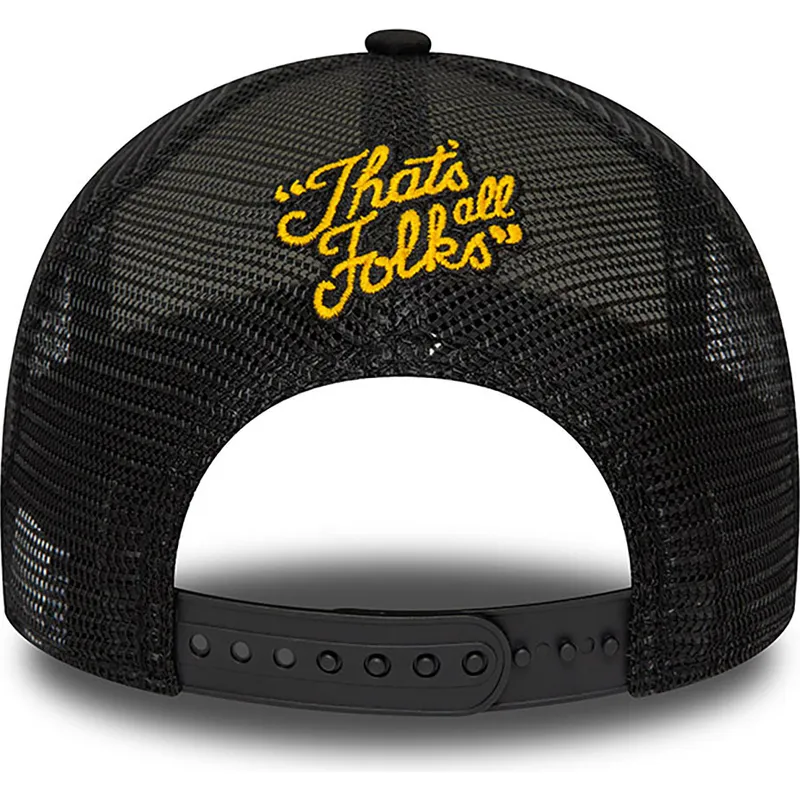 mutsid-kumer-must-snapback-a-frame-character-bugs-bunny-y-pato-lucas-looney-tunes-new-era
