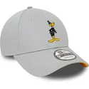 mutsid-kumer-hall-reguleeritav-9forty-character-pato-lucas-looney-tunes-new-era