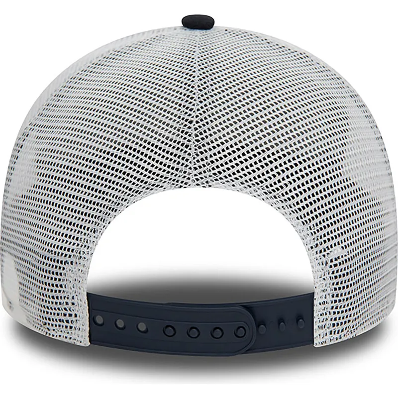mutsid-kumer-meresinine-snapback-a-frame-boucle-new-york-yankees-mlb-new-era