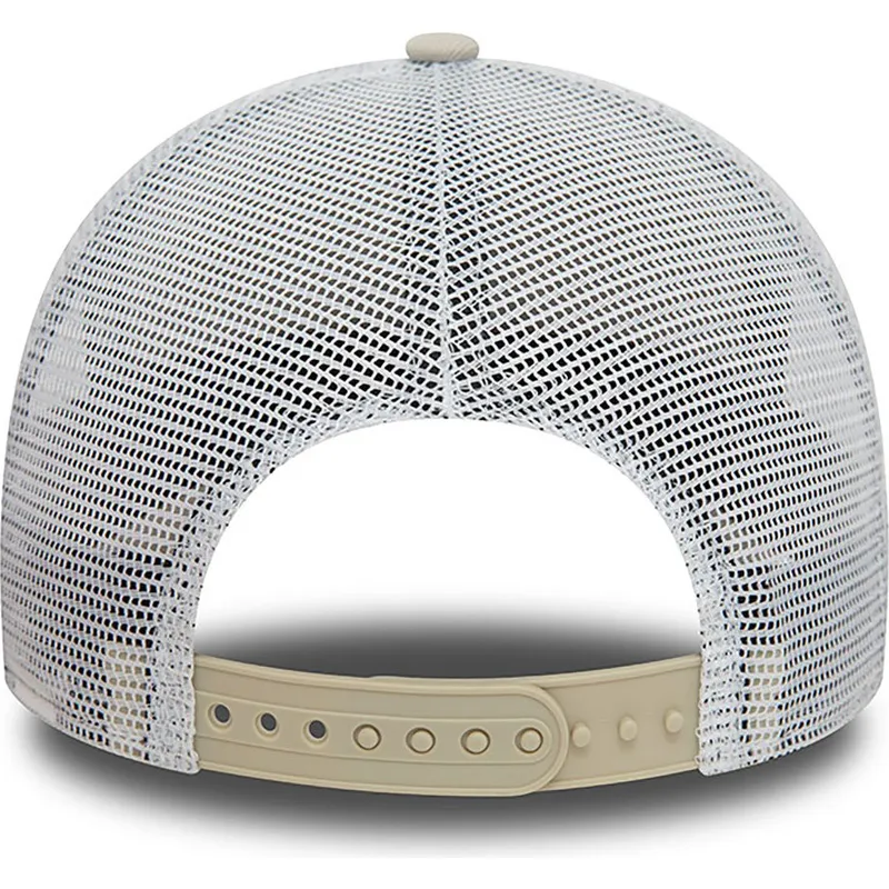 mutsid-kumer-beez-snapback-a-frame-boucle-los-angeles-dodgers-mlb-new-era