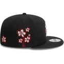 mutsid-lame-must-snapback-9fifty-flower-icon-new-york-yankees-mlb-new-era