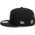 mutsid-lame-must-snapback-9fifty-flower-icon-new-york-yankees-mlb-new-era