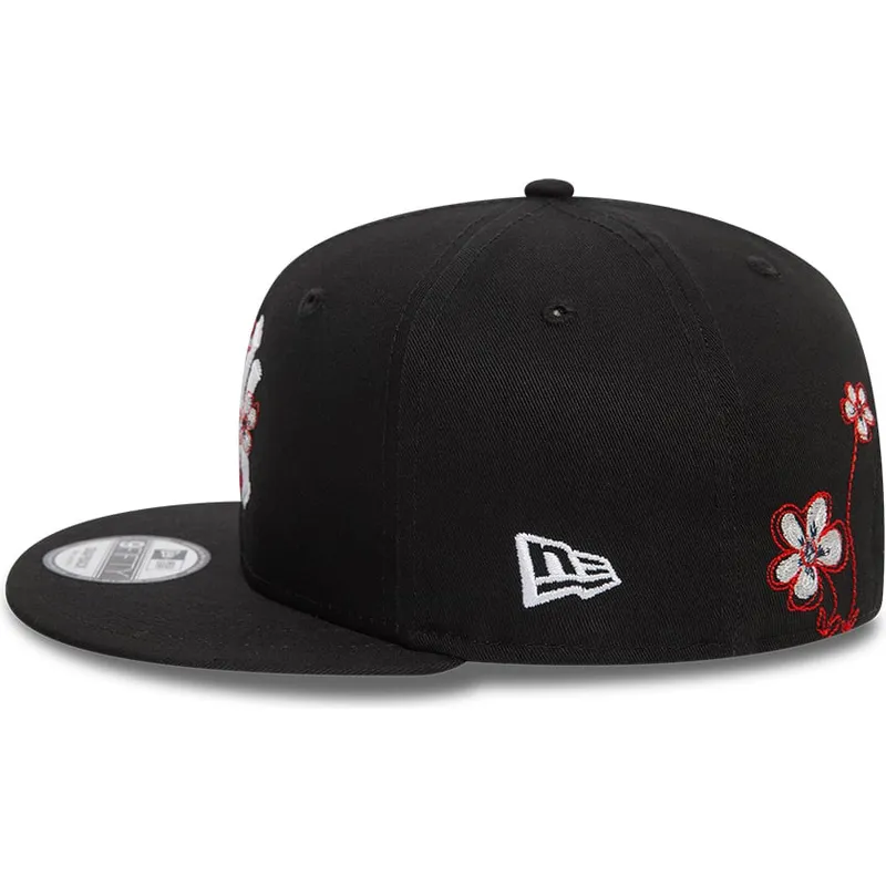 mutsid-lame-must-snapback-9fifty-flower-icon-new-york-yankees-mlb-new-era