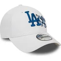 mutsid-kumer-valge-reguleeritav-9forty-food-character-los-angeles-dodgers-mlb-new-era