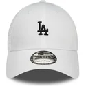 mutsid-kumer-valge-reguleeritav-9forty-home-field-los-angeles-dodgers-mlb-new-era