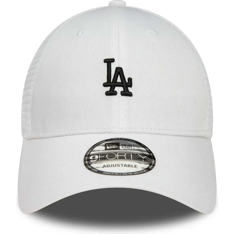 mutsid-kumer-valge-reguleeritav-9forty-home-field-los-angeles-dodgers-mlb-new-era
