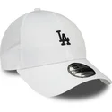 mutsid-kumer-valge-reguleeritav-9forty-home-field-los-angeles-dodgers-mlb-new-era