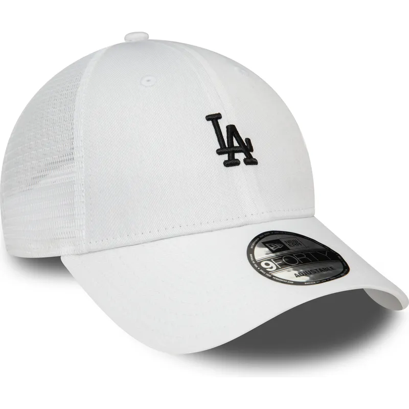 mutsid-kumer-valge-reguleeritav-9forty-home-field-los-angeles-dodgers-mlb-new-era