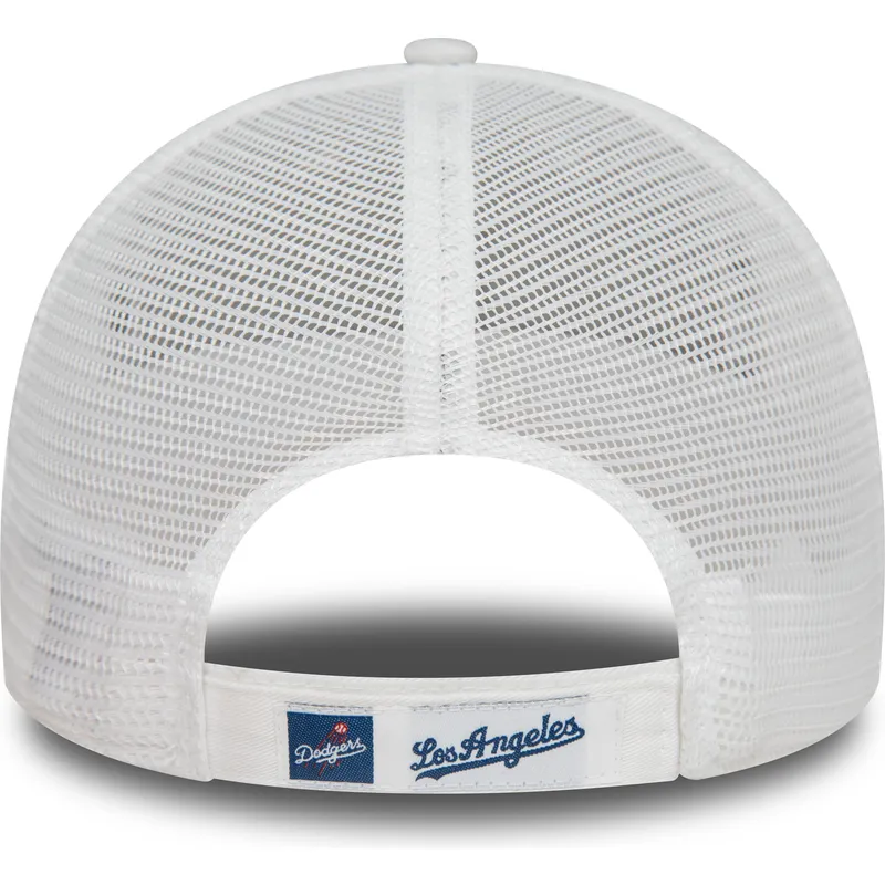 mutsid-kumer-valge-reguleeritav-9forty-home-field-los-angeles-dodgers-mlb-new-era