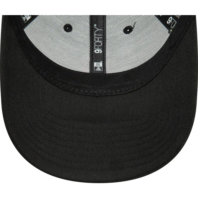 mutsid-kumer-must-reguleeritav-9forty-home-field-new-york-yankees-mlb-new-era