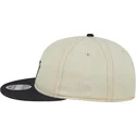 mutsid-lame-beez-reguleeritav-9fifty-retro-crown-denim-new-york-yankees-mlb-new-era