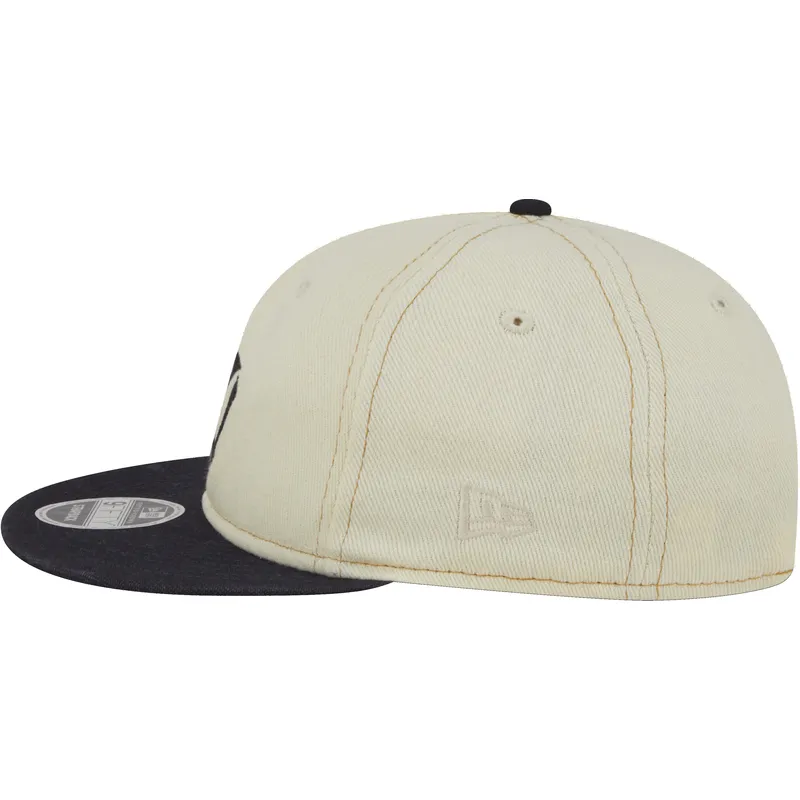 mutsid-lame-beez-reguleeritav-9fifty-retro-crown-denim-new-york-yankees-mlb-new-era mutsid-lame-beez-reguleeritav-9fifty-retro-crown-denim-new-york-yankees-mlb-new-era