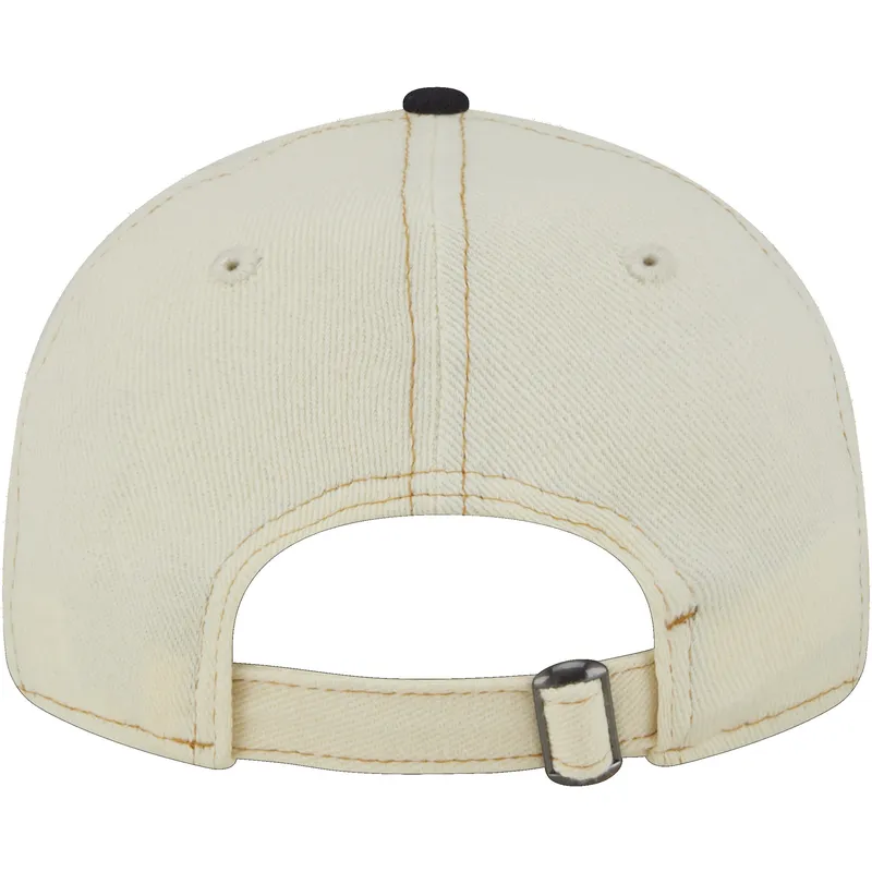 mutsid-lame-beez-reguleeritav-9fifty-retro-crown-denim-new-york-yankees-mlb-new-era mutsid-lame-beez-reguleeritav-9fifty-retro-crown-denim-new-york-yankees-mlb-new-era