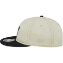 mutsid-lame-beez-reguleeritav-9fifty-retro-crown-denim-oakland-raiders-nfl-new-era