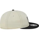 mutsid-lame-beez-reguleeritav-9fifty-retro-crown-denim-oakland-raiders-nfl-new-era