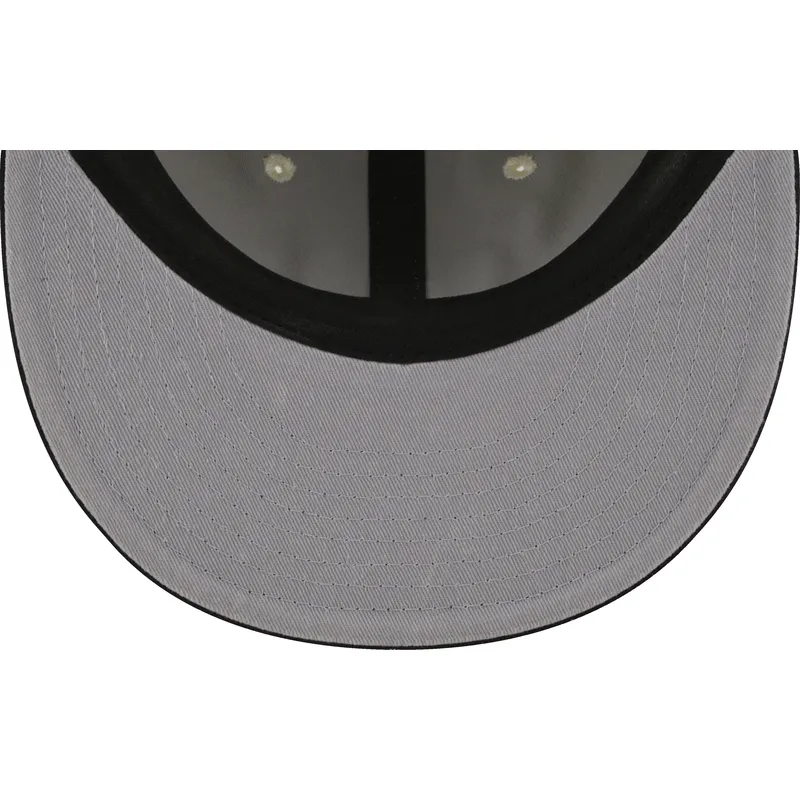 mutsid-lame-beez-reguleeritav-9fifty-retro-crown-denim-oakland-raiders-nfl-new-era