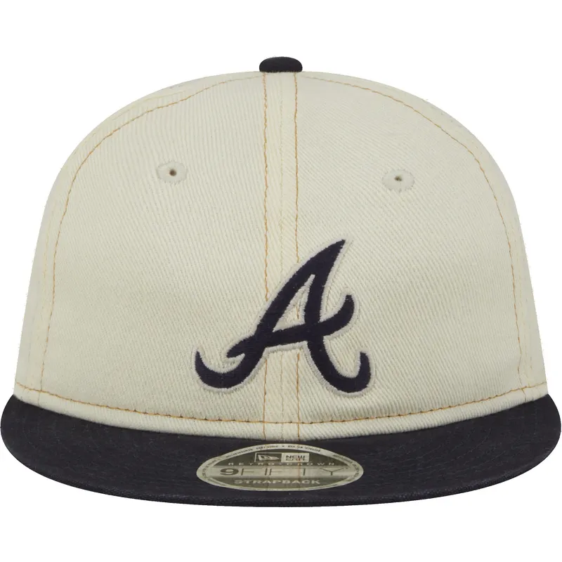 mutsid-lame-beez-snapback-9fifty-retro-crown-denim-atlanta-braves-mlb-new-era