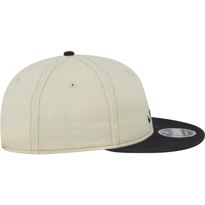 mutsid-lame-beez-snapback-9fifty-retro-crown-denim-atlanta-braves-mlb-new-era