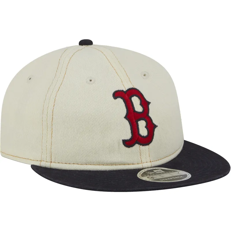 mutsid-lame-beez-snapback-9fifty-retro-crown-denim-boston-red-sox-mlb-new-era
