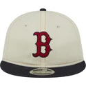mutsid-lame-beez-snapback-9fifty-retro-crown-denim-boston-red-sox-mlb-new-era