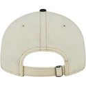 mutsid-lame-beez-snapback-9fifty-retro-crown-denim-chicago-white-sox-mlb-new-era