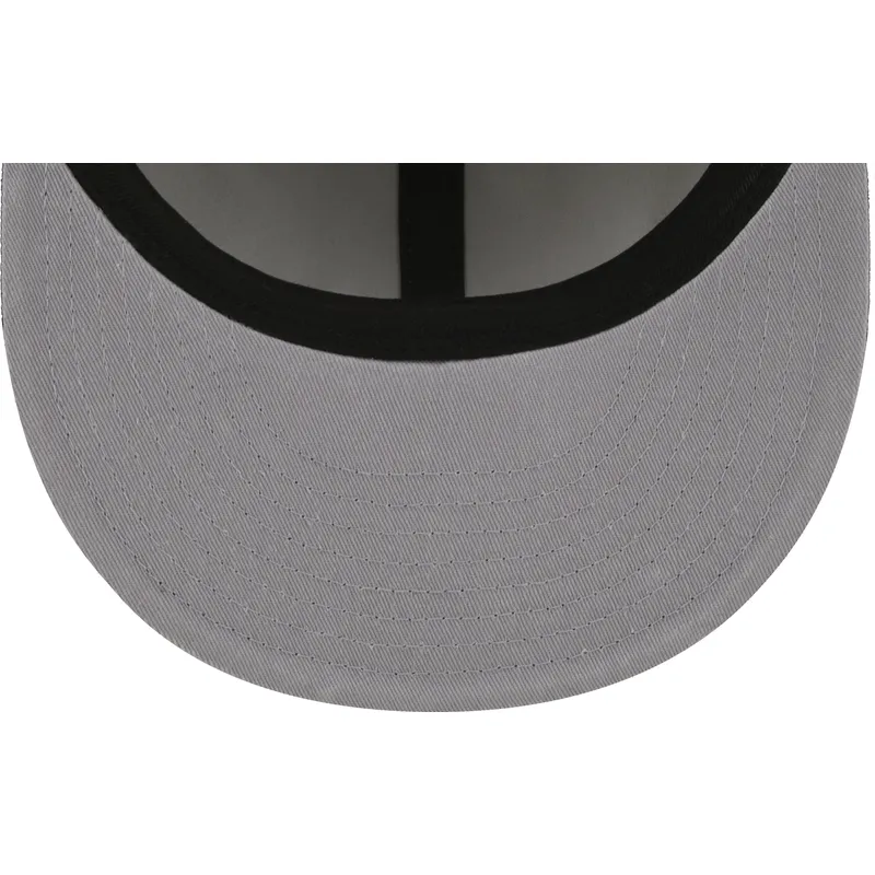 mutsid-lame-beez-snapback-9fifty-retro-crown-denim-chicago-white-sox-mlb-new-era