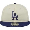 mutsid-lame-beez-snapback-9fifty-retro-crown-denim-los-angeles-dodgers-mlb-new-era