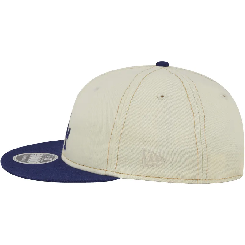 mutsid-lame-beez-snapback-9fifty-retro-crown-denim-los-angeles-dodgers-mlb-new-era
