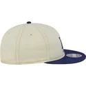 mutsid-lame-beez-snapback-9fifty-retro-crown-denim-los-angeles-dodgers-mlb-new-era