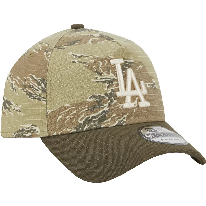 mutsid-kumer-kamuflaaz-snapback-9forty-a-frame-two-tone-tiger-los-angeles-dodgers-mlb-new-era mutsid-kumer-kamuflaaz-snapback-9forty-a-frame-two-tone-tiger-los-angeles-dodgers-mlb-new-era