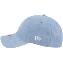 mutsid-kumer-sinine-reguleeritav-9twenty-washed-denim-atlanta-braves-mlb-new-era