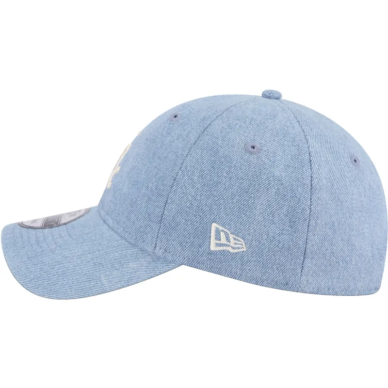 mutsid-kumer-sinine-reguleeritav-9twenty-washed-denim-chicago-white-sox-mlb-new-era mutsid-kumer-sinine-reguleeritav-9twenty-washed-denim-chicago-white-sox-mlb-new-era