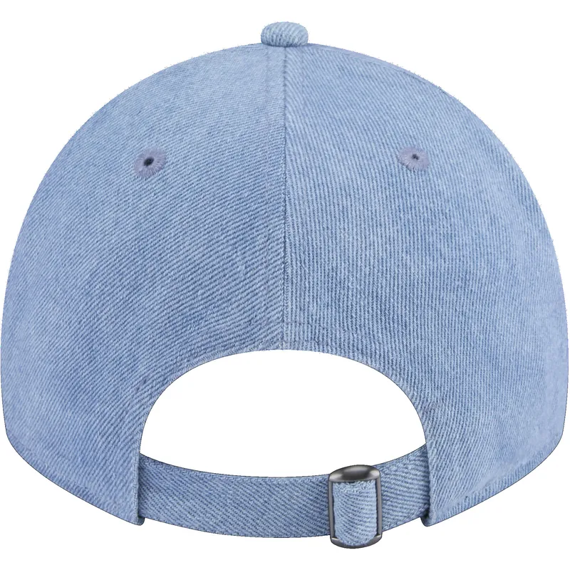 mutsid-kumer-sinine-reguleeritav-9twenty-washed-denim-chicago-white-sox-mlb-new-era mutsid-kumer-sinine-reguleeritav-9twenty-washed-denim-chicago-white-sox-mlb-new-era