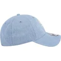 mutsid-kumer-sinine-reguleeritav-9twenty-washed-denim-chicago-white-sox-mlb-new-era