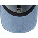 mutsid-kumer-sinine-reguleeritav-9twenty-washed-denim-chicago-white-sox-mlb-new-era