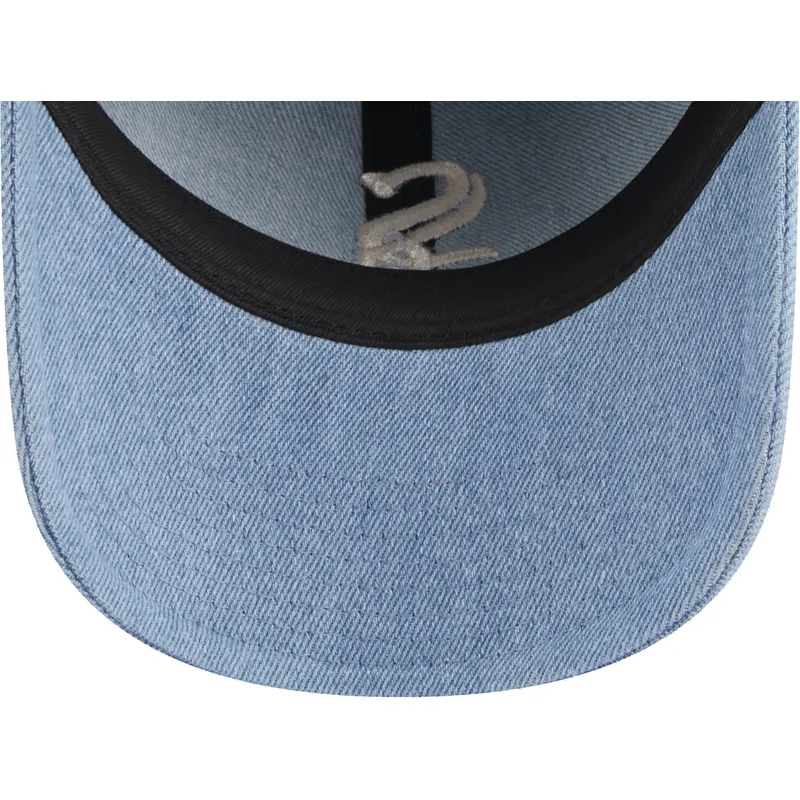 mutsid-kumer-sinine-reguleeritav-9twenty-washed-denim-chicago-white-sox-mlb-new-era mutsid-kumer-sinine-reguleeritav-9twenty-washed-denim-chicago-white-sox-mlb-new-era