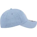 mutsid-kumer-sinine-reguleeritav-9twenty-washed-denim-los-angeles-dodgers-mlb-new-era