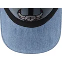 mutsid-kumer-sinine-reguleeritav-rihm-9twenty-washed-denim-chicago-bulls-nba-new-era