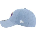 mutsid-kumer-sinine-reguleeritav-9twenty-washed-denim-los-angeles-lakers-nba-new-era