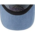 mutsid-kumer-sinine-reguleeritav-9twenty-washed-denim-los-angeles-lakers-nba-new-era