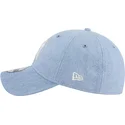 mutsid-kumer-sinine-reguleeritav-9twenty-washed-denim-new-york-yankees-mlb-new-era