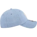 mutsid-kumer-sinine-reguleeritav-9twenty-washed-denim-new-york-yankees-mlb-new-era
