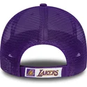 mutsid-kumer-violetne-reguleeritav-9forty-home-field-los-angeles-lakers-nba-new-era