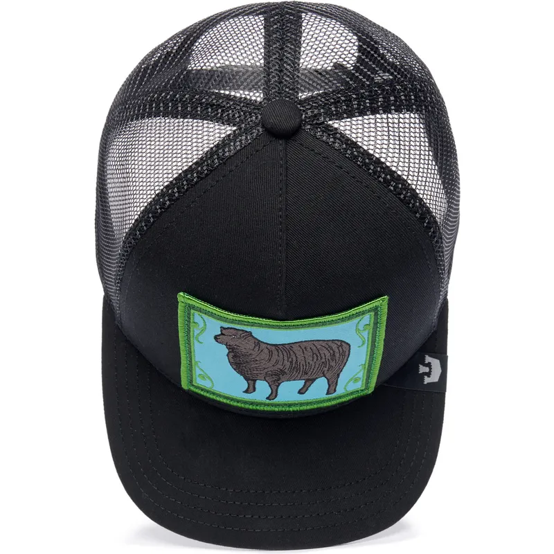 mutsid-kumer-must-snapback-ye-olde-sheep-the-farm-retro-classic-the-farm-goorin-bros
